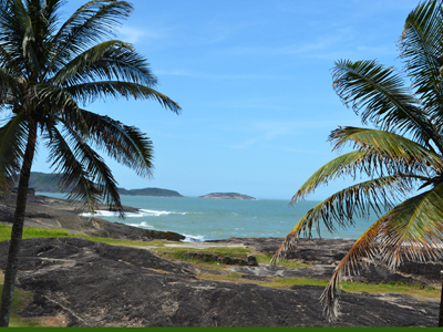 Pousada Camping Porto Grande