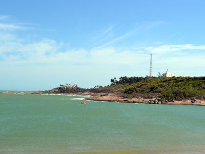 Pousada Camping Porto Grande