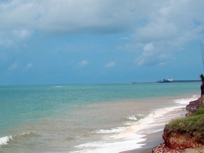 Pousada Camping Porto Grande