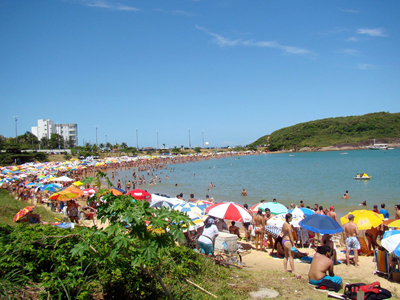 Pousada Camping Porto Grande