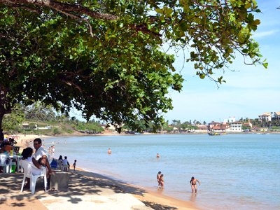 Pousada Camping Porto Grande