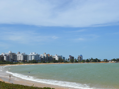 Pousada Camping Porto Grande