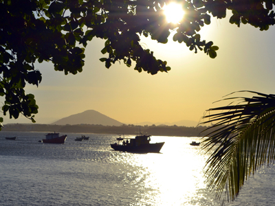 Pousada Camping Porto Grande