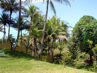 Pousada Camping Porto Grande