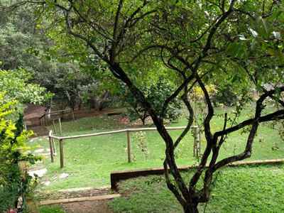 Pousada Camping Porto Grande