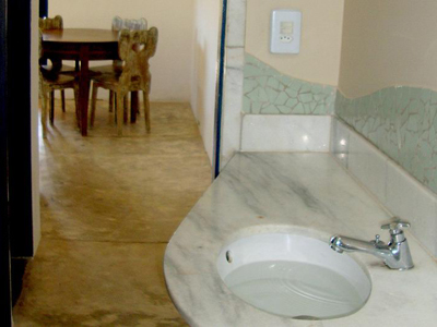 Pousada Camping Porto Grande