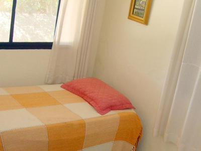 Pousada Camping Porto Grande