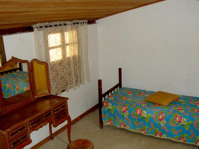 Pousada Camping Porto Grande