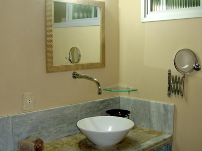 Pousada Camping Porto Grande