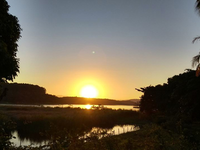 Pousada Camping Porto Grande